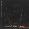 KYMOGRAPH Acoustic Breaks Loop (WAV)