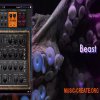 OCTO8R The Beast for Knifonium (Knifonium presets)