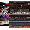 Toontrack Synth Bass EBX (EBX Sound Expansion) Toontrack Synth Bass EBX (EBX Sound Expansion)