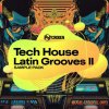 HY2ROGEN Tech House Latin Grooves 2 (MULTiFORMAT) HY2ROGEN Tech House Latin Grooves 2 (MULTiFORMAT)