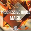 W. A. Production Progressive House Magic (WAV, MiDi, FLP, SPiRE, SYLENTH1, SERUM PRESETS) W. A. Production Progressive House Magic (WAV, MiDi, FLP, SPiRE, SYLENTH1, SERUM PRESETS)