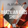 W. A. Production Brazilian Bass Shelf (WAV, MiDi, FLP, SYLENTH1 PRESETS) W. A. Production Brazilian Bass Shelf (WAV, MiDi, FLP, SYLENTH1 PRESETS)