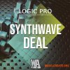 W. A. Production Synthwave Deal v2 Logic Pro Edition (WAV, MiDi, LOGICX, SERUM PRESETS) W. A. Production Synthwave Deal v2 Logic Pro Edition (WAV, MiDi, LOGICX, SERUM PRESETS)