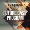 W. A. Production Future Bass Program (WAV, MiDi, FLP, SYLENTH1 PRESETS) W. A. Production Future Bass Program (WAV, MiDi, FLP, SYLENTH1 PRESETS)