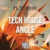 W. A. Production Tech House Angle FL Studio Edition (WAV, MiDi, FLP, MASSiVE, SYLENTH1 PRESETS)