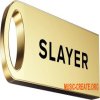Cymatics SLAYER USB Expansion (WAV, MIDI) Cymatics SLAYER USB Expansion (WAV, MIDI)