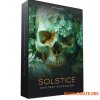 Cymatics SOLSTICE Mystery Expansion (WAV, MIDI) Cymatics SOLSTICE Mystery Expansion (WAV, MIDI)