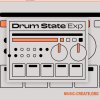 Native Instruments Maschine Drumstate (EXP) Native Instruments Maschine Drumstate (EXP)