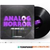 Tonepusher Analog Horror 2 (Serum Preset) Tonepusher Analog Horror 2 (Serum Preset)