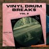 PastToFutureReverbs Vinyl Drum Breaks Vol.2 (WAV) PastToFutureReverbs Vinyl Drum Breaks Vol.2 (WAV)