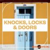 Blastwave FX Knocks, Locks, and Doors (WAV)