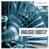 Concept Samples Analogue Dubstep (WAV) Concept Samples Analogue Dubstep (WAV)