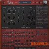Starsky Carr Da Funk For DIVA (Diva presets)