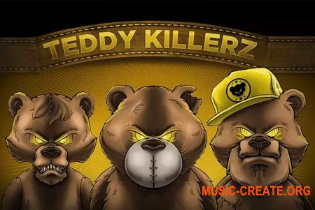 Teddy Killerz Producer Packs: June and July (WAV, FXP, ADG, ALS) Teddy Killerz Producer Packs: June and July (WAV, FXP, ADG, ALS)