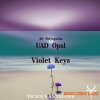 Vicious Antelope Violet Keys (UAD, Opal, Synth Presets)