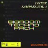 LSTR Sounds Bigroom Techno VOL. 1 (WAV)