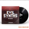 Tonepusher Evil Synths (Serum presets) Tonepusher Evil Synths (Serum presets)