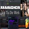 RE Music Rammstein Ich Tu Dir Weh (FLP / MIDI Files + HQ WAV)