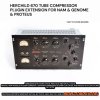 PastToFutureReverbs Herchild 670 Tube Compressor (Plugin Extension For NAM PROTEUS & GENOME) PastToFutureReverbs Herchild 670 Tube Compressor (Plugin Extension For NAM PROTEUS & GENOME)