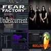 RE Music Fear Factory Undercurrent (FLP / MIDI Files + HQ WAV) RE Music Fear Factory Undercurrent (FLP / MIDI Files + HQ WAV)