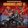 Boom Bap Labs Amen Abandoned Vault 11 (WAV)