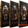 Cymatics The Big 3 Hip Hop Sample Pack (WAV MiDi) Cymatics The Big 3 Hip Hop Sample Pack (WAV MiDi)