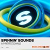 Spinnin' Records Spinnin' Hypertechno (WAV) Spinnin' Records Spinnin' Hypertechno (WAV)