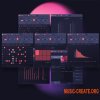 Audiomodern Playbeat v3.2.7 U2B Mac (MORiA)