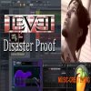 RE Music LeVel Disaster Proof (FLP / MIDI Files) (Shreddage 3)