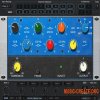 Red Rock Sound EQ3 v3.5.3 (BUBBiX) Red Rock Sound EQ3 v3.5.3 (BUBBiX)