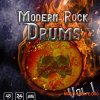 Epic Stock Media Modern Rock Drums Vol 1 (WAV) Epic Stock Media Modern Rock Drums Vol 1 (WAV)