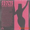 Audio Juice Femme Fatale (Arturia Bank) Audio Juice Femme Fatale (Arturia Bank)