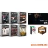 JAY CACTUS The Crate Collection (WAV) JAY CACTUS The Crate Collection (WAV)