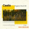 Renraku Casiio - Organic Drums (WAV) Renraku Casiio - Organic Drums (WAV)