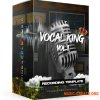 Mundo Pineapple Vocal King VOL.1 (Fl STUDiO 21) Mundo Pineapple Vocal King VOL.1 (Fl STUDiO 21)