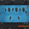 Red Rock Sound MEQ-5 v1.5.2 (BUBBiX) Red Rock Sound MEQ-5 v1.5.2 (BUBBiX)