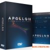 Vir2 Apollo 2: Cinematic Guitars v1.5.1 (KONTAKT) Vir2 Apollo 2: Cinematic Guitars v1.5.1 (KONTAKT)