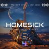 TrakTrain Homesick - Guitar Loop Kit by Noria (WAV) TrakTrain Homesick - Guitar Loop Kit by Noria (WAV)