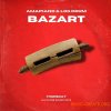Thursday Koolshit BAZART - Amapiano and Log Drum (WAV, MiDi)