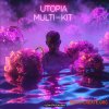 Flowstateaudio Utopia Multi-Kit (WAV, MiDi, PORTAL and ANALOG BANK PRESETS) Flowstateaudio Utopia Multi-Kit (WAV, MiDi, PORTAL and ANALOG BANK PRESETS)