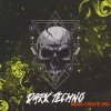 Skull Label Dark Techno (WAV)