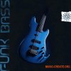 38 Live Vibes Funk Bass Loops (WAV) 38 Live Vibes Funk Bass Loops (WAV)