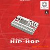 Aetheric Samples Volca Sample Session Hip-Hop (WAV MiDi)