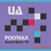 Polydata Universal Audio PolyMAX Sound Bank '79 (PolyMax)