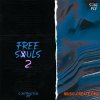 Aquila Beats Free Souls 2 (WAV)