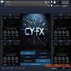 Ergo Kukke Cy-FX (Kontakt) Ergo Kukke Cy-FX (Kontakt)