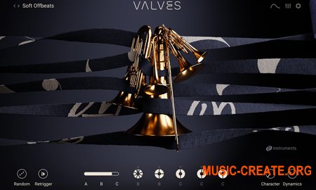 Native Instruments Valves v1scr