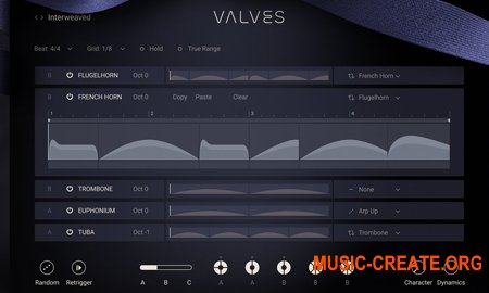 Native Instruments Valves v1scr2