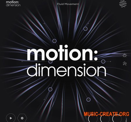 Excite Audio Motion Bundle 2024.6 WiN (TeamCubeadooby)