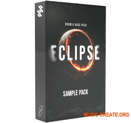 Siik Sounds Eclipse Full Pack